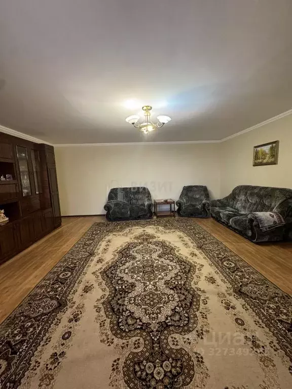 4-к кв. Татарстан, Нижнекамск Корабельная ул., 27 (159.3 м) - Фото 2