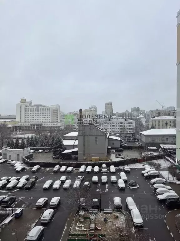 2-к кв. Белгородская область, Белгород Свято-Троицкий бул., 15 (85.0 ... - Фото 2