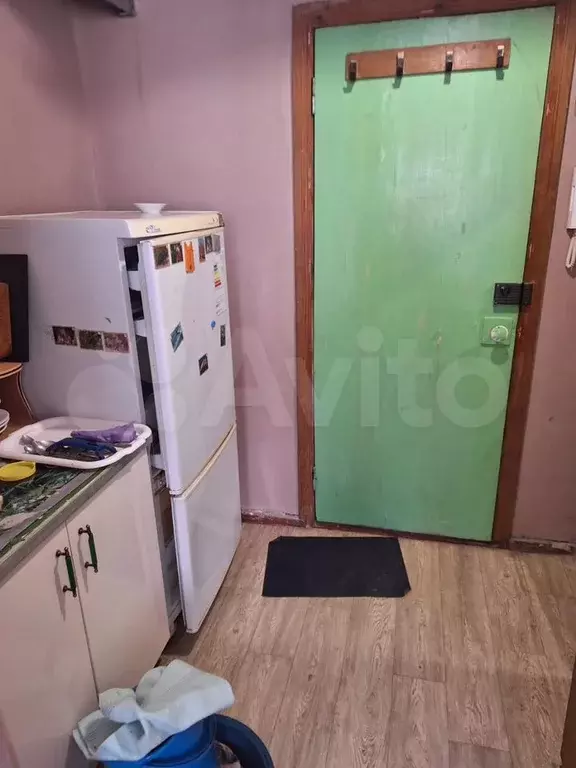 1-к. квартира, 21 м, 3/5 эт. - Фото 0