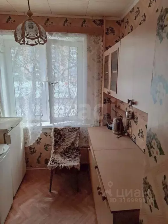 1-к кв. Ярославская область, Ярославль ул. Саукова, 3 (21.5 м) - Фото 0