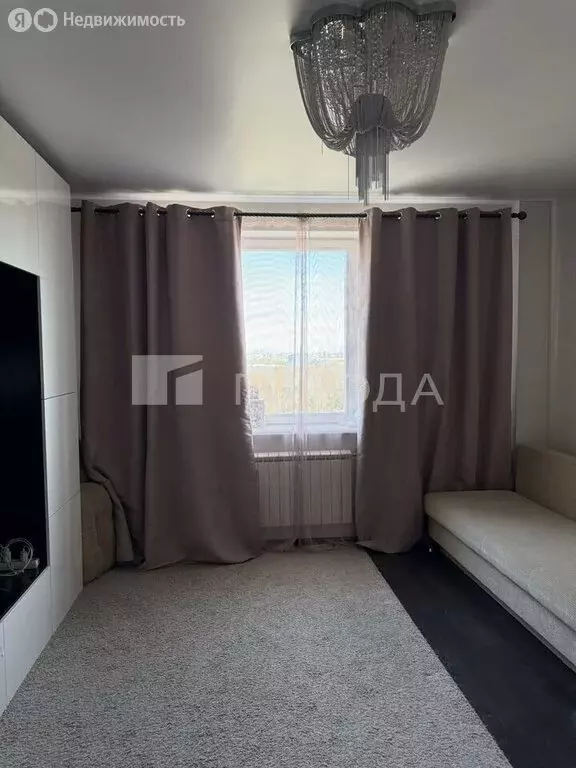 3-комнатная квартира: Одинцово, Кутузовская улица, 12 (71.2 м) - Фото 1