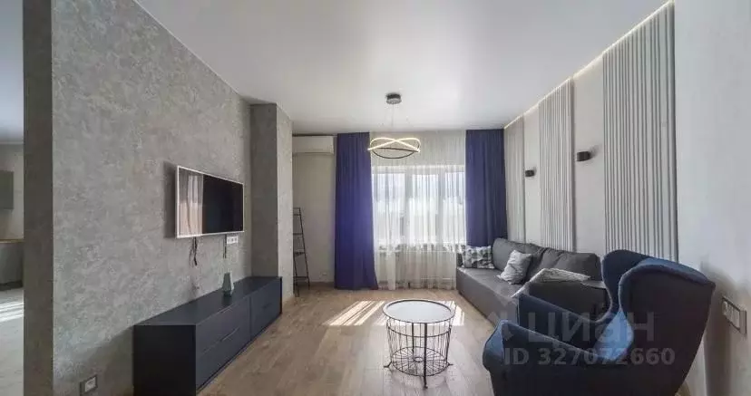 3-к кв. Самарская область, Самара Самарская ул., 95А (128.0 м) - Фото 1