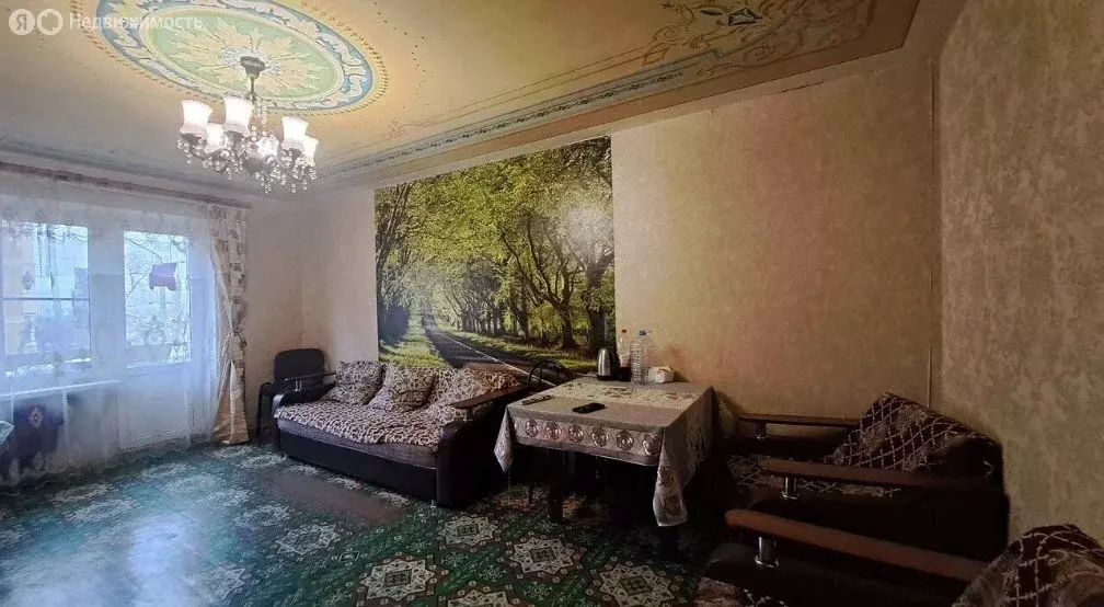 3-комнатная квартира: Каменск-Шахтинский, Красная улица, 50А (60 м) - Фото 2