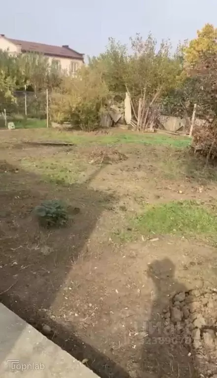 Дом в Дагестан, Махачкала городской округ, Ленинкент пгт ул. ... - Фото 1