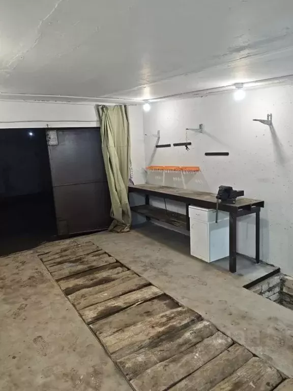 Гараж в Саратовская область, Саратов пос. Юбилейный,  (24 м) - Фото 1