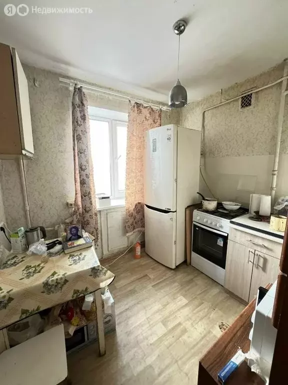 3-комнатная квартира: Волгоград, проспект Маршала Жукова, 161 (57.1 м) - Фото 1