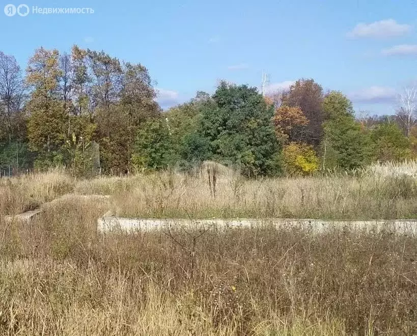 Участок в Старый Оскол, микрорайон Майский, 8 (27.4 м) - Фото 2