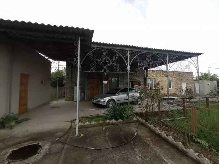 Дом в Евпатория, Загородный переулок, 41 (120 м) - Фото 1