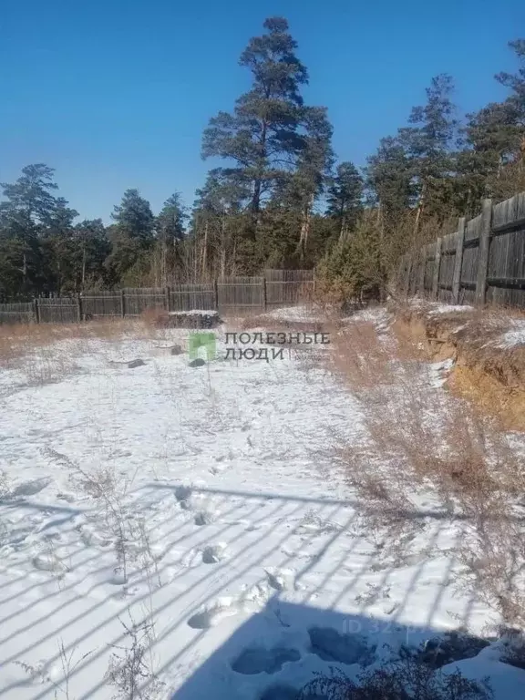 Участок в Забайкальский край, Чита Мечта ДНТ, ул. Плодородная (8.37 ... - Фото 1