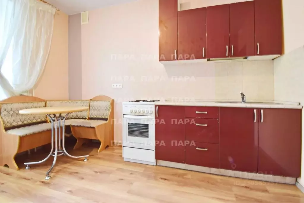 1-к кв. Самарская область, Самара ул. Советской Армии, 185А (50.0 м) - Фото 2