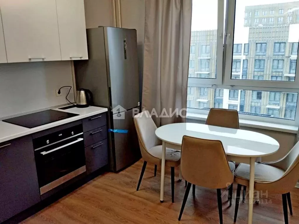 2-к кв. Московская область, Домодедово городской округ, с. Ям ул. ... - Фото 1