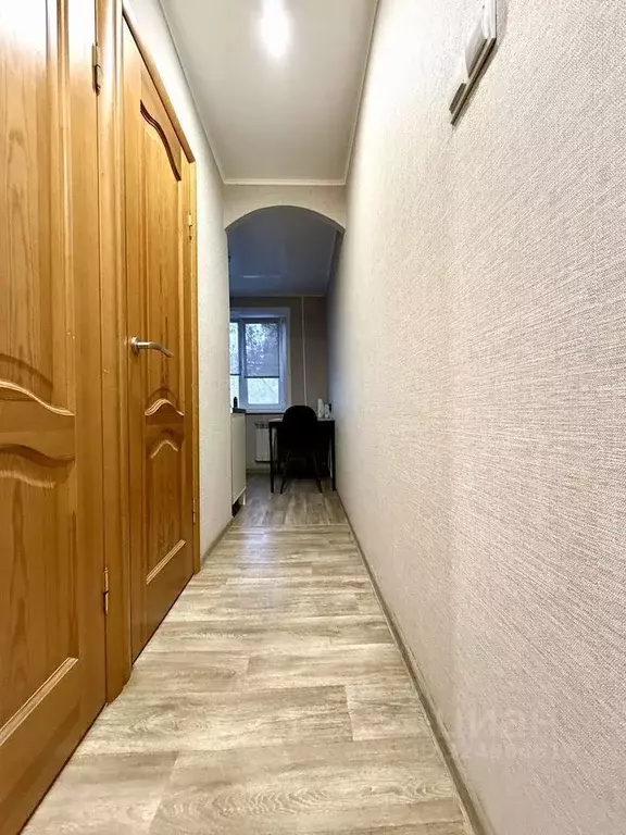 2-к кв. Липецкая область, Липецк просп. Победы, 14 (44.0 м) - Фото 1