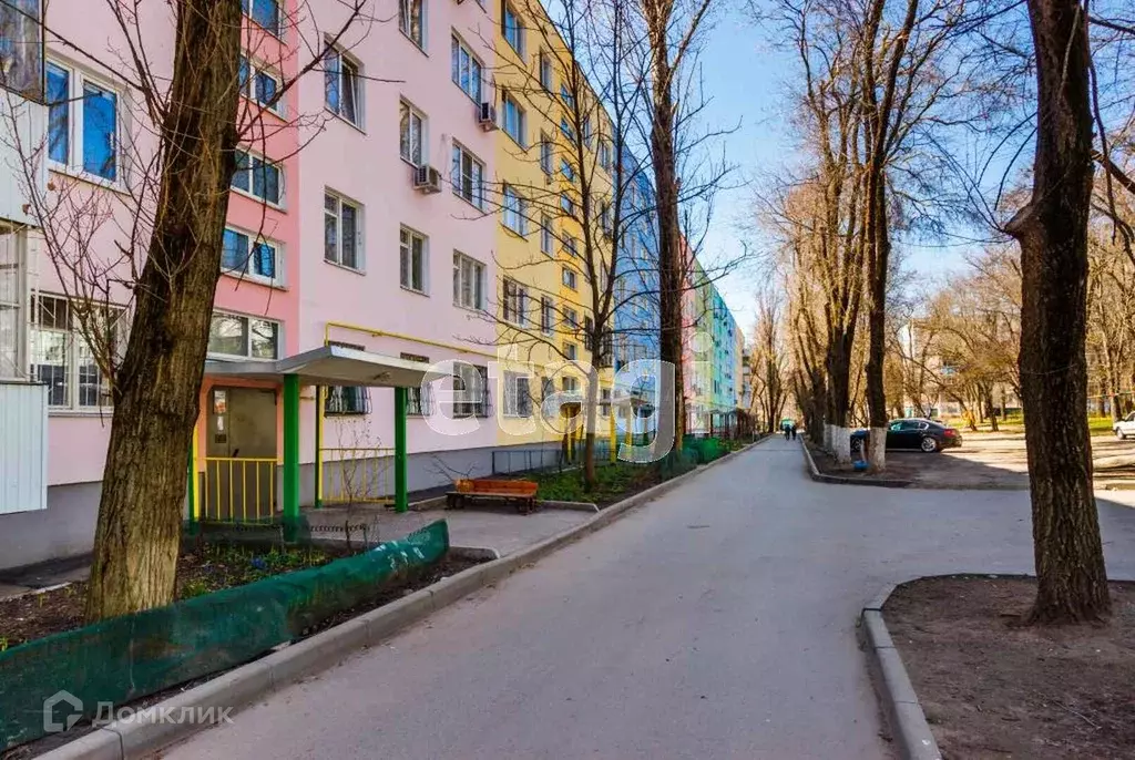 Продаётся 3-к квартира, 58.1 м - Фото 1