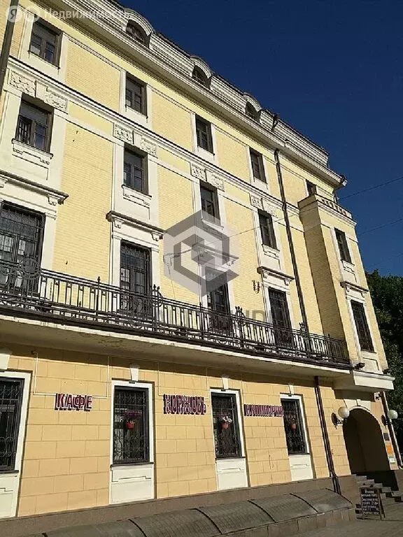 Офис (94.3 м) - Фото 1