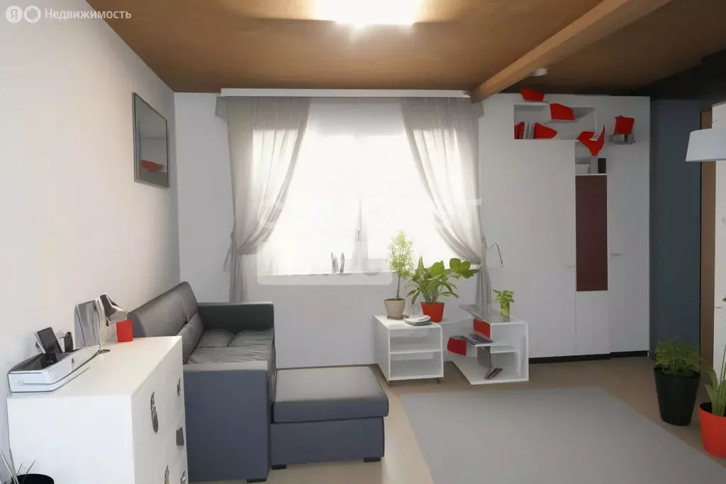 Дом в Клин, СНТСН Урожай, 6-я линия, 75 (102.7 м) - Фото 1