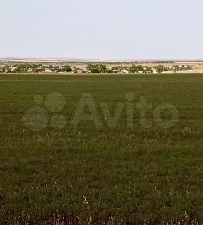 Участок 2,07 га (СНТ, ДНП) - Фото 0