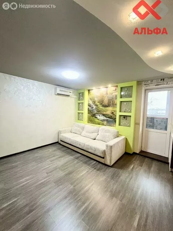 3-комнатная квартира: Киров, Студенческий проезд, 3А (66.8 м) - Фото 2