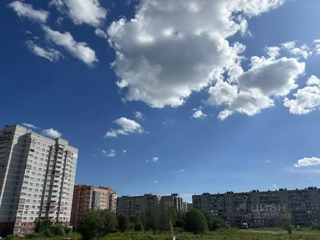 Студия Ярославская область, Ярославль ул. Брагинская, 18к2 (27.0 м) - Фото 1