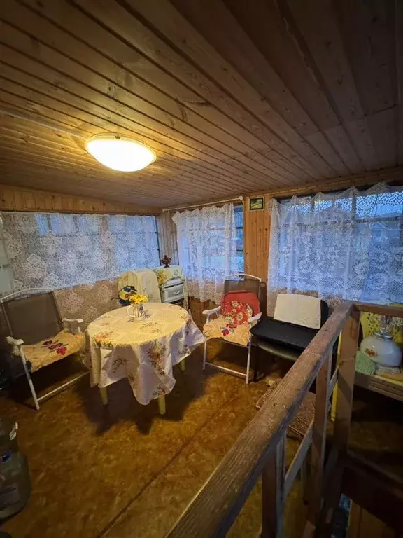 Дом в Ленинградская область, Сосновый Бор Энергетик СНТ, ул. Южная, ... - Фото 2