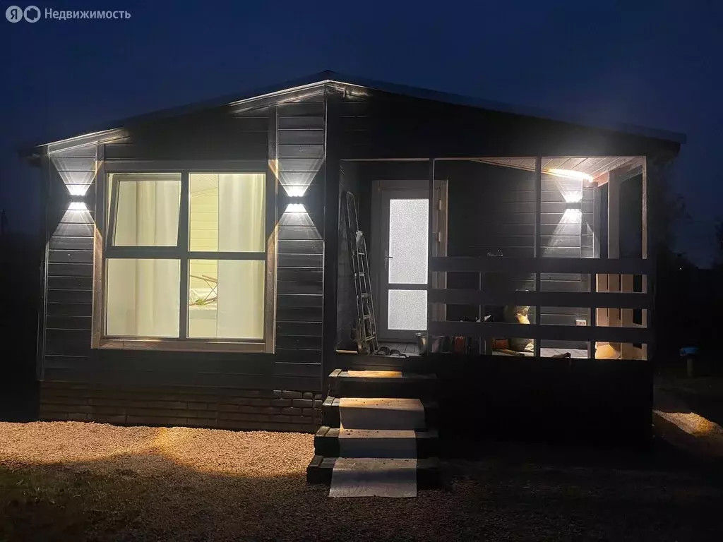 Дом в Калужская область, Таруса (30 м) - Фото 2