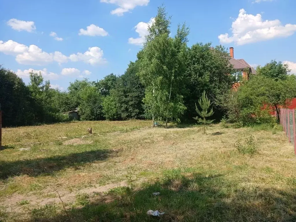 Участок в Московская область, Люберцы городской округ, Красково пгт ... - Фото 1