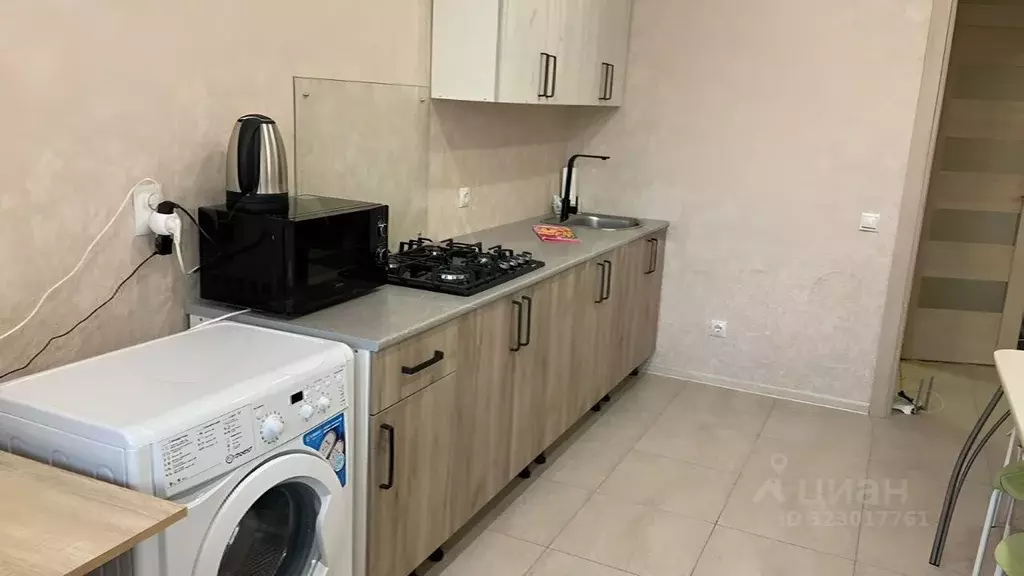 2-к кв. Владимирская область, Муром ул. 3-я Новослободская, 2А (65.0 ... - Фото 1