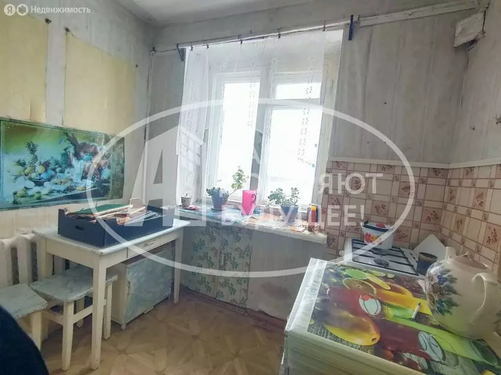 1-комнатная квартира: Кунгур, улица Иренская Набережная, 6 (30.2 м) - Фото 2