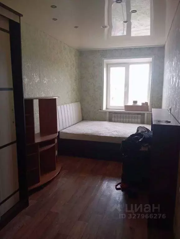 2-к кв. Оренбургская область, Саракташский район, с. Черный Отрог ... - Фото 1