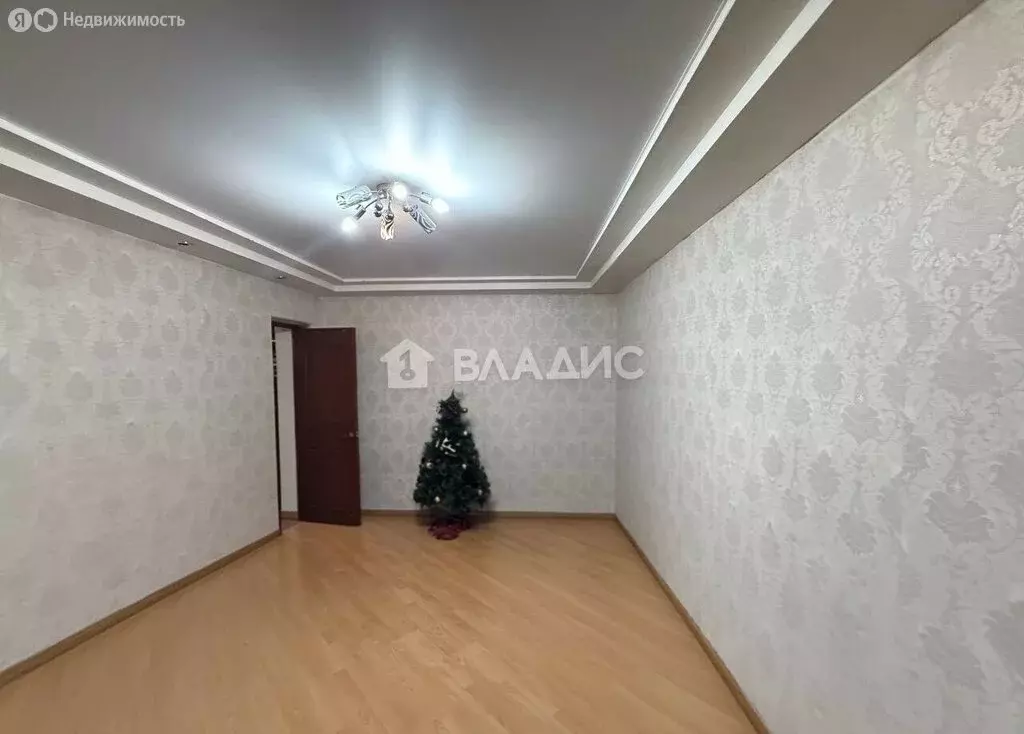 1-комнатная квартира: Уфа, улица Левитана, 36/5 (33 м) - Фото 2