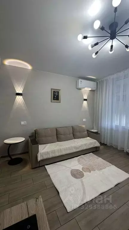 Студия Краснодарский край, Краснодар ул. Григория Булгакова, 19к1 ... - Фото 1