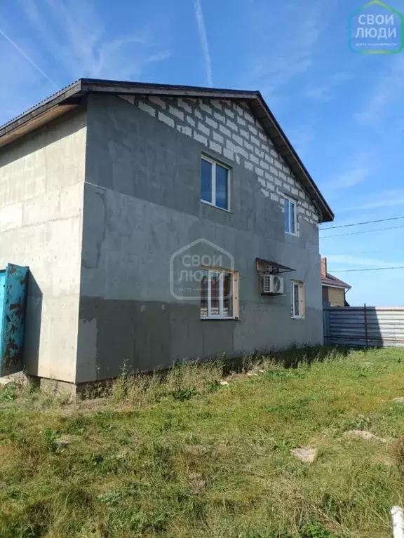 Коттедж в Рязанская область, Рязанский район, Дубровическое с/пос, с. ... - Фото 1