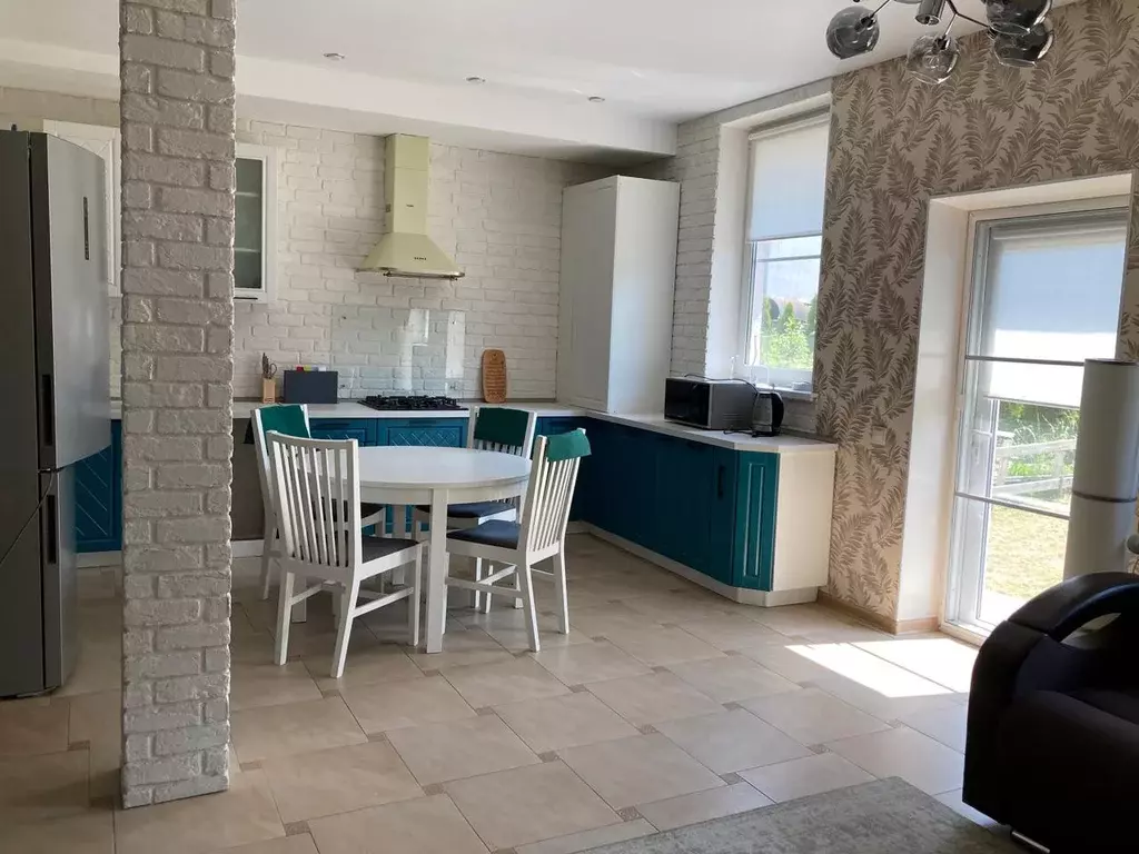 Продаётся 2-к квартира, 82.4 м - Фото 1