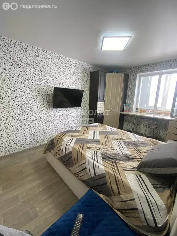 2-комнатная квартира: Йошкар-Ола, Ленинский проспект, 22 (57 м) - Фото 2