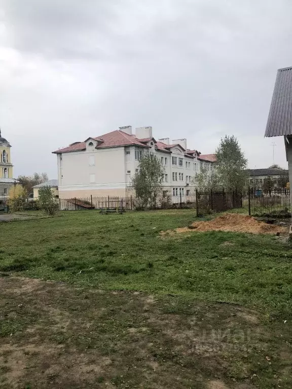 2-к кв. Калужская область, Мосальск ул. Ленина, 42а (85.0 м) - Фото 2