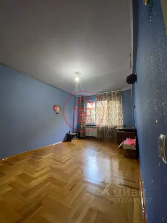 3-к кв. Краснодарский край, Армавир ул. 30 лет Победы, 7 (68.7 м) - Фото 1