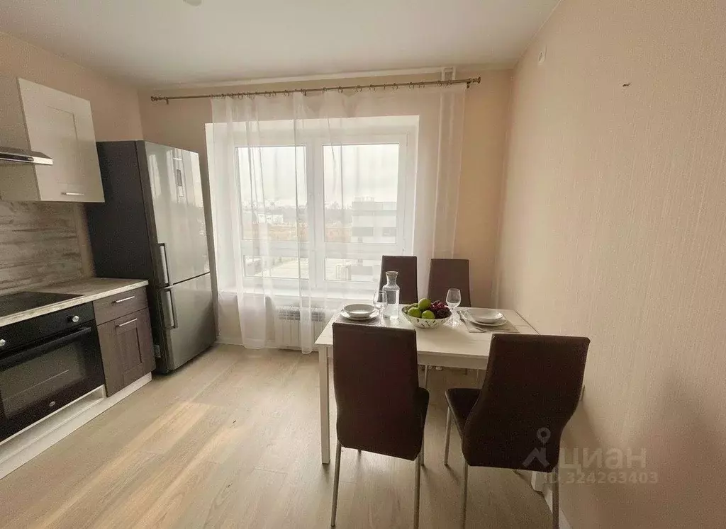 1-к кв. Московская область, Ленинский городской округ, пос. Битца ... - Фото 2