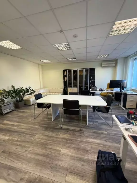 Офис в Москва Электродная ул., 11С2 (183 м) - Фото 0