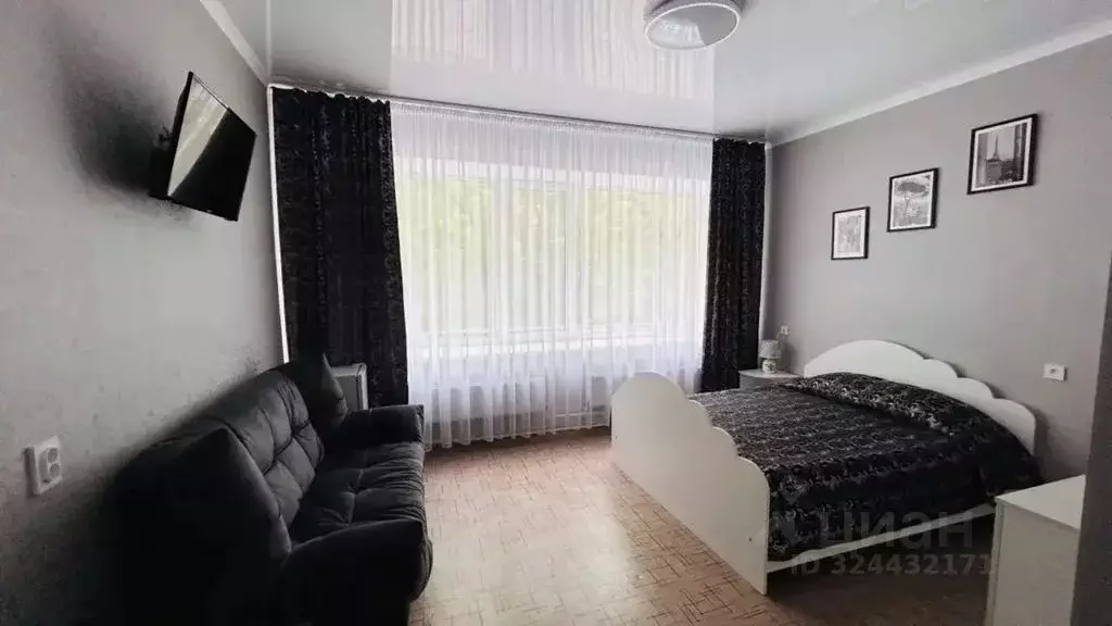 Комната Башкортостан, Стерлитамак ул. Гоголя, 155 - Фото 1