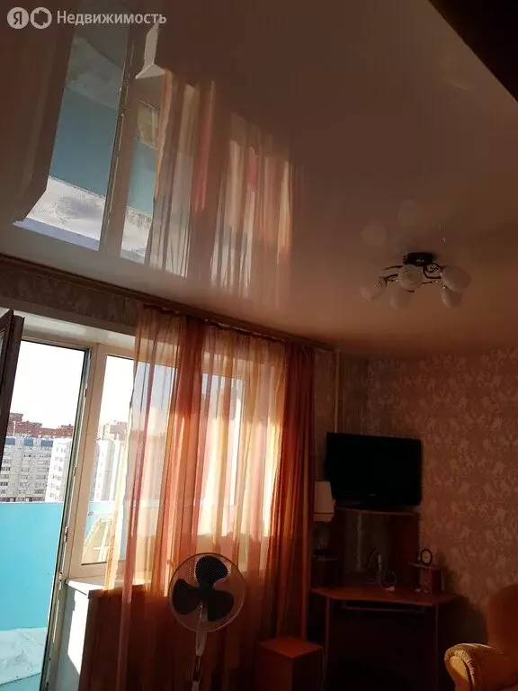 2-комнатная квартира: Новосибирск, улица В. Высоцкого, 36 (55 м) - Фото 1