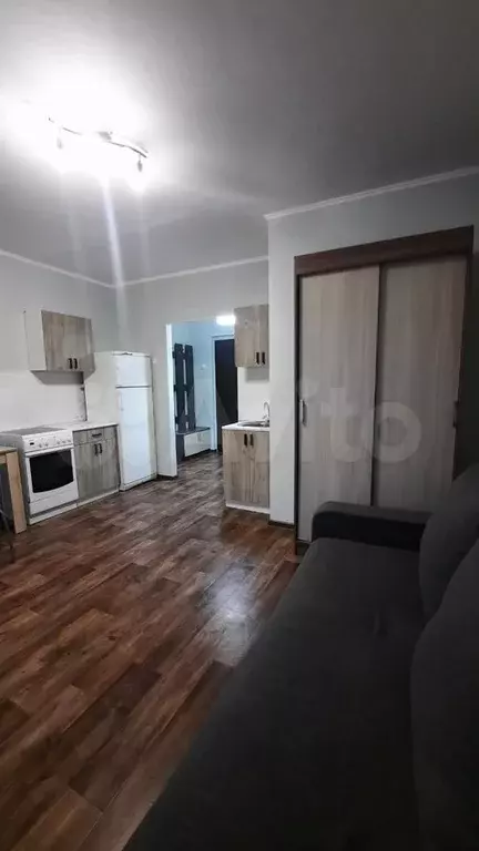 Квартира-студия, 25 м, 6/13 эт. - Фото 0