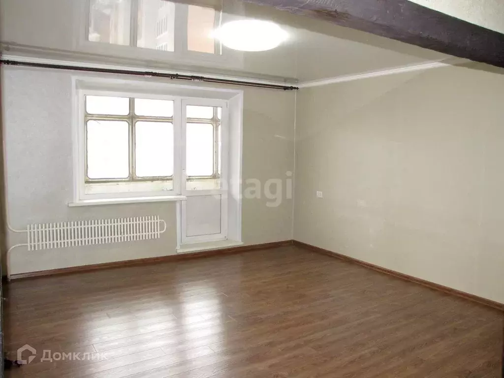 Продаётся 4-к квартира, 77.5 м - Фото 0