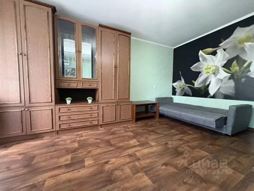 1-к кв. Волгоградская область, Волгоград просп. Канатчиков, 16А (35.0 ... - Фото 2