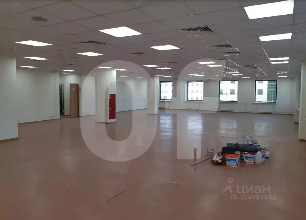 Офис в Московская область, Красногорск городской округ, Путилково пгт, ... - Фото 1