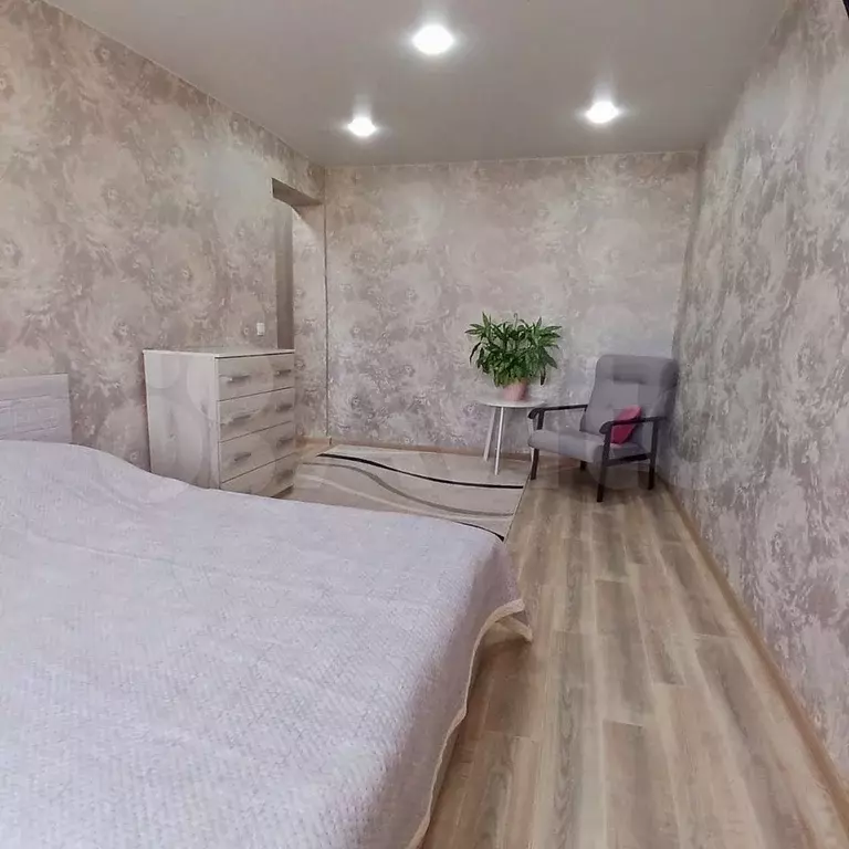 1-к. квартира, 31 м, 5/5 эт. - Фото 0