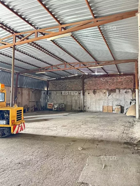 Склад в Новосибирская область, Новосибирск ул. Петухова, 39/2 (226 м) - Фото 0