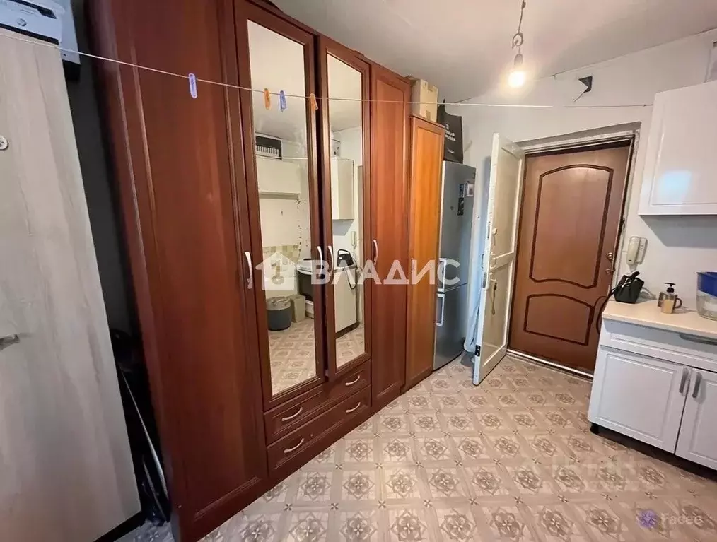 Комната Бурятия, Улан-Удэ Солнечная ул., 6А (18.0 м) - Фото 1