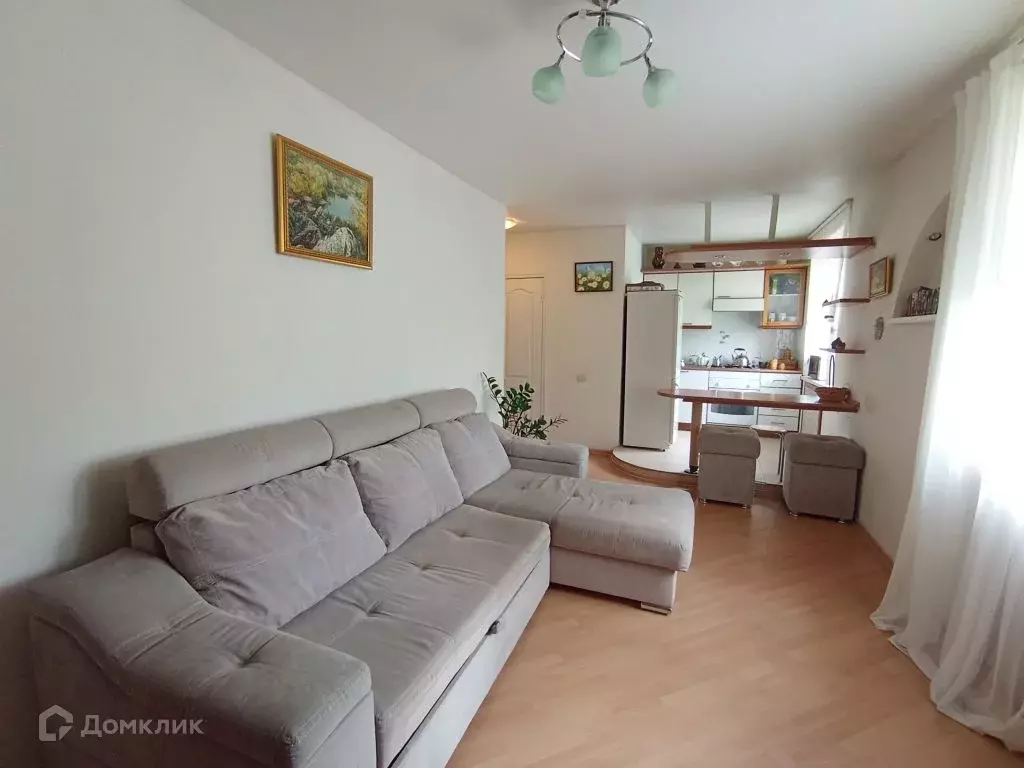Продаётся 2-к квартира, 49 м - Фото 1