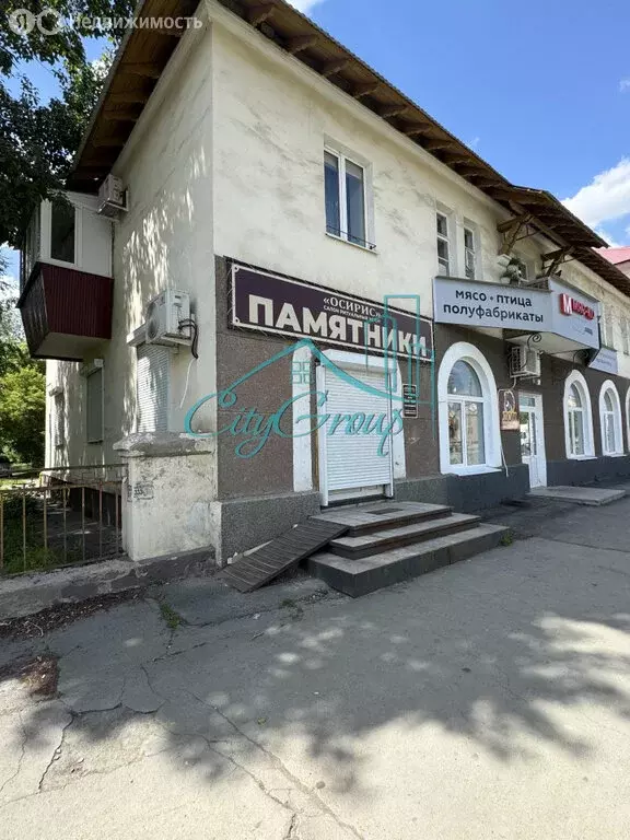 Помещение свободного назначения (62.5 м) - Фото 0