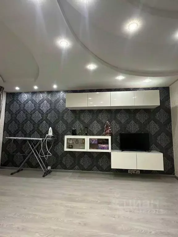 1-к кв. Московская область, Химки Совхозная ул., 29 (51.0 м) - Фото 2