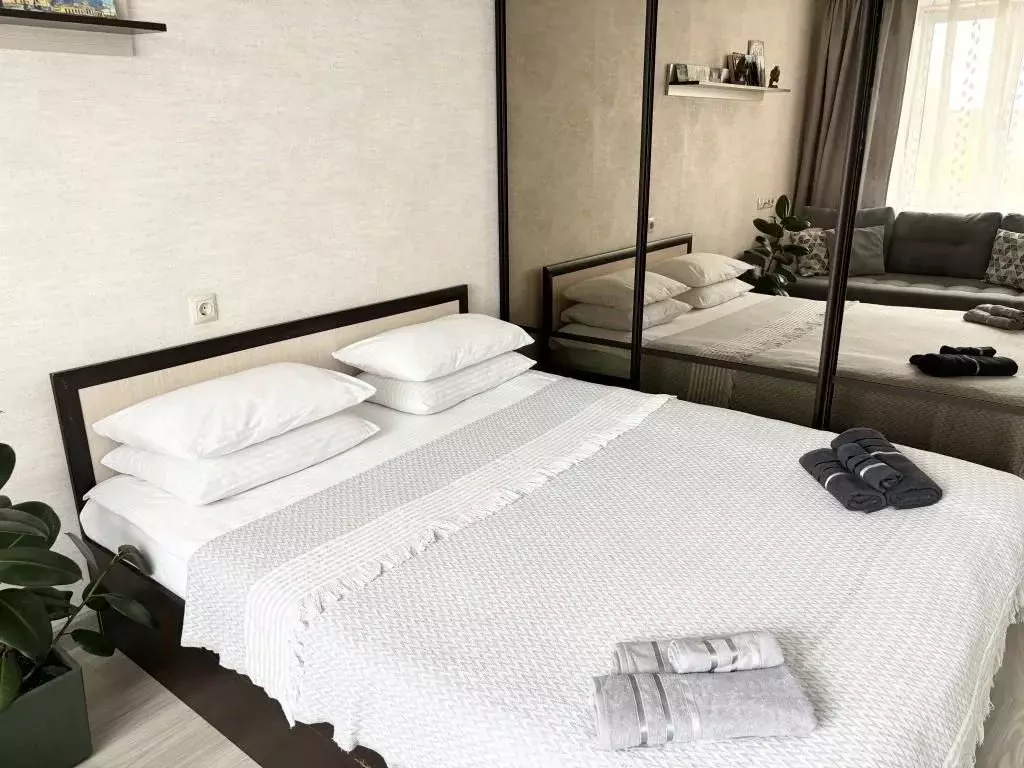 1-к кв. Ярославская область, Ярославль ул. Нефтяников, 23 (32.0 м) - Фото 2